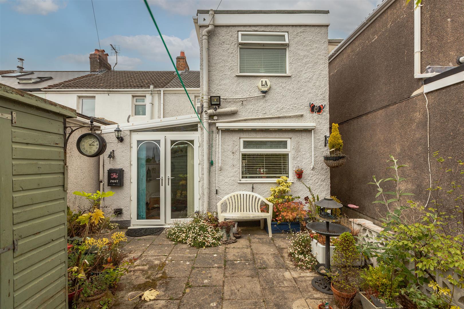 Vivian Road, Sketty, Swansea, SA2 0UH